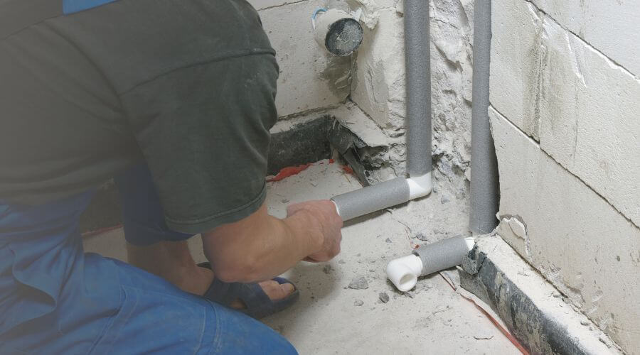 Professional Leak Detection in Addison, PA